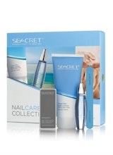 Seacrest Nail Care Collection Kit